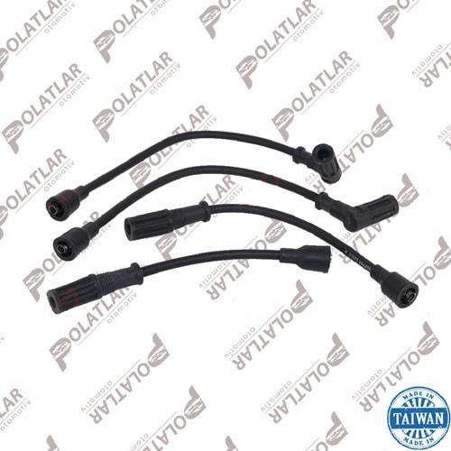 FİAT M131 BUJİ KABLOSU TAKIMI 1.6