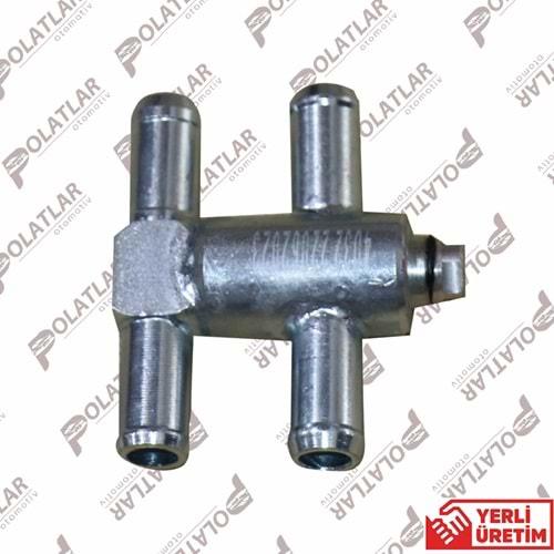 FİAT UNO KALORİFER VALFİ