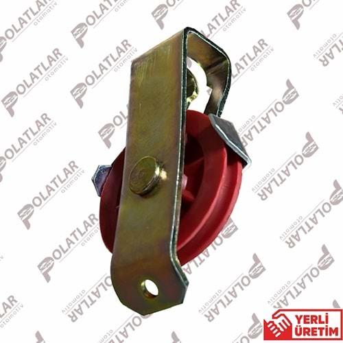 FİAT TOFAŞ EL FREN TEL MAKARASI