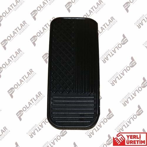 FİAT TOFAŞ GAZ PEDAL LASTİĞİ