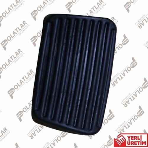 FİAT EGEA OTOMATİK VİTES PEDAL LASTİĞİ