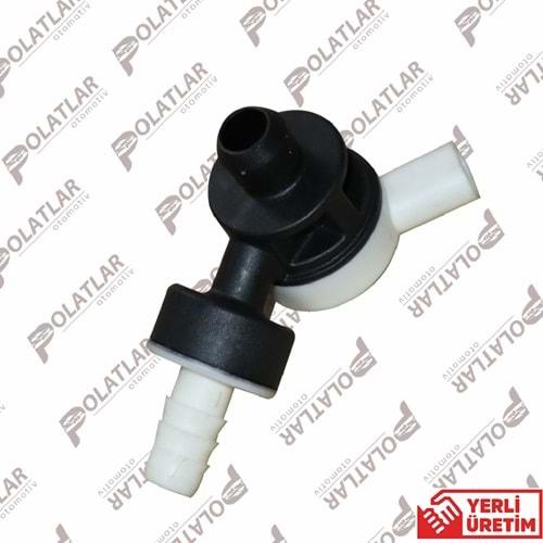 FİAT PUNTO GRANDE WESTİNGHOUSE SİBOBU VALFİ