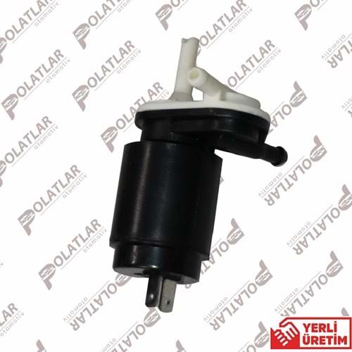 FİAT TEMPRA CAM SU FİSKİYE MOTORU ÇİFT ÇIKIŞ