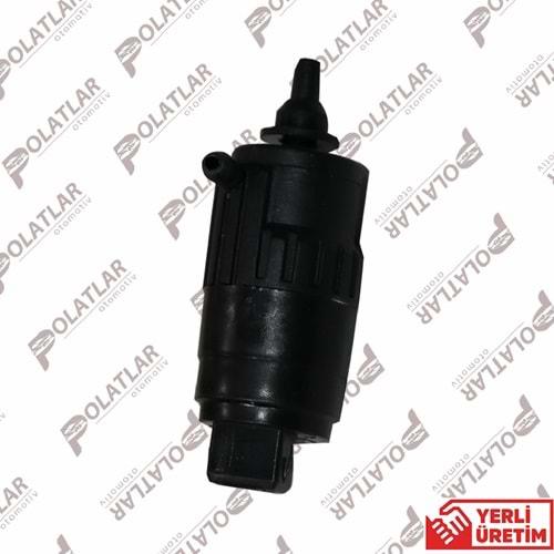 FİAT LİNEA CAM SU FİSKİYE MOTORU TEK ÇIKIŞ