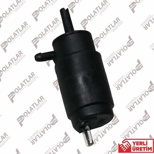 FİAT DOBLO CAM SU FISKİYE POMPASI TEK ÇIKIŞ