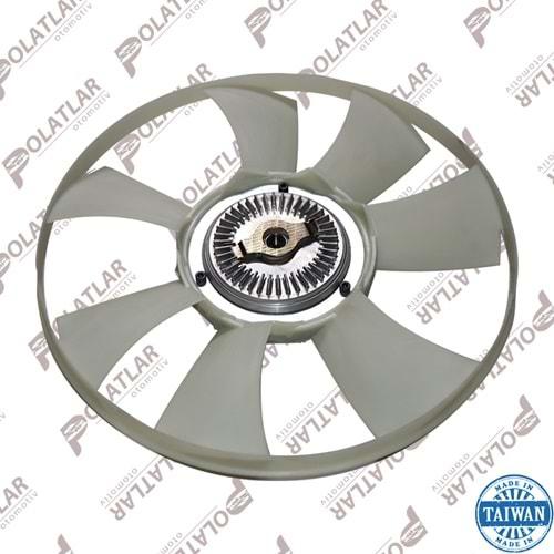 MERCEDES SPRİNTER FAN PERVANESİ+TERMİK 2006>