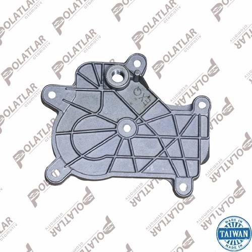 MERCEDES SPRİNTER YAĞ KÜTÜĞÜ KAPAK