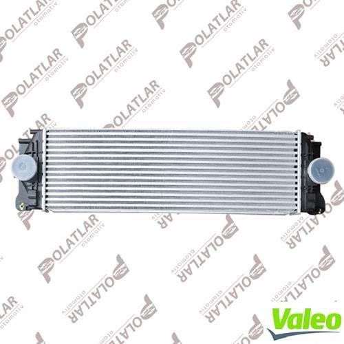 MERCEDES SPRİNTER TURBO RADYATÖRÜ