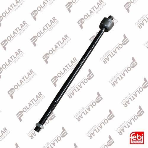 MERCEDES SPRİNTER W906 ROT MİLLİ SAĞ SOL 06>