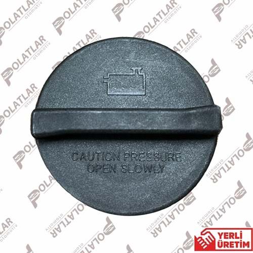 MERCEDES VİANO RADYATÖR SU DEPO KAPAĞI SİYAH