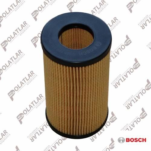 MERCEDES SPRİNTER YAĞ FİLTRESİ