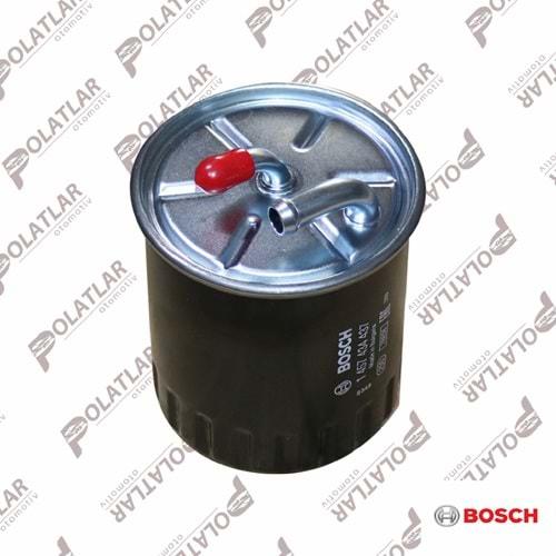 MERCEDES SPRİNTER YAKIT FİLTRESİ SENSÖRSÜZ