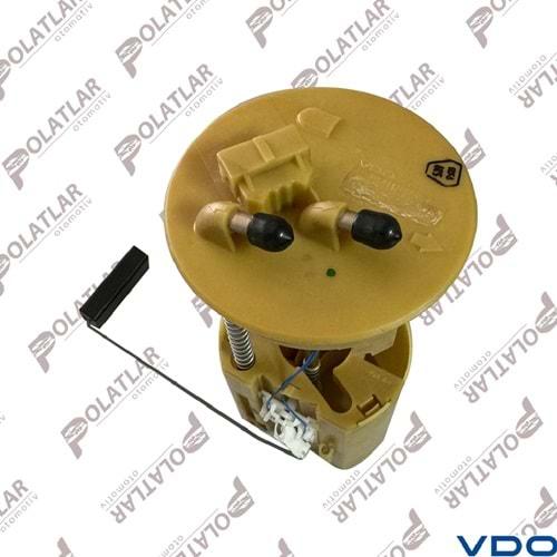 MERCEDES SPRİNTER YAKIT ŞAMANDIRASI 96>06