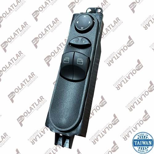 MERCEDES SPRİNTER CAM AÇMA KAPAMA ANAHTARI