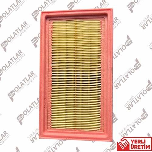 NISSAN NOTE HAVA FİLTRE 1.5DCİ 07>