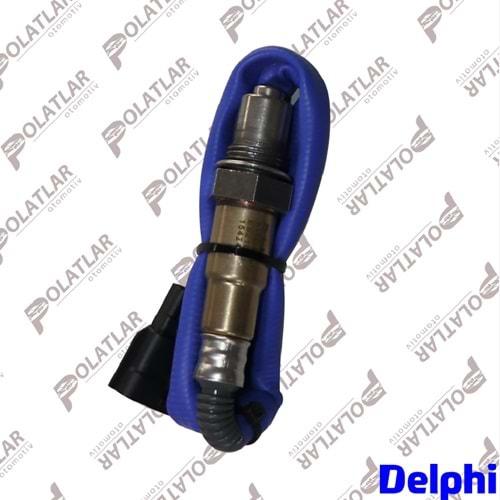 NISSAN NOTE OKSİJEN SENSÖRÜ