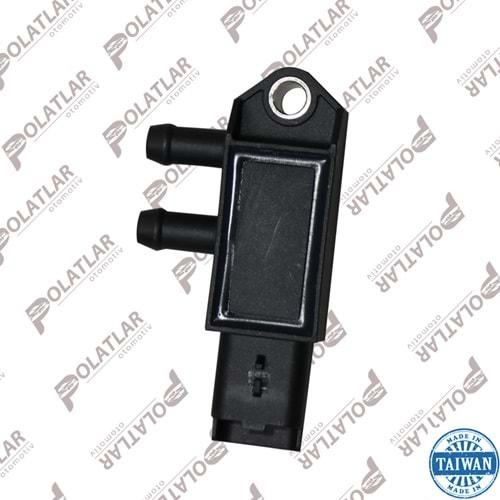 NISSAN QASHQAİ EGZOZ PATRİKÜL SENSÖR