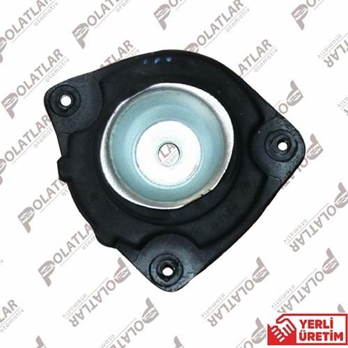 NISSAN NOTE AMORTİSÖR TAKOZU SOL 05>