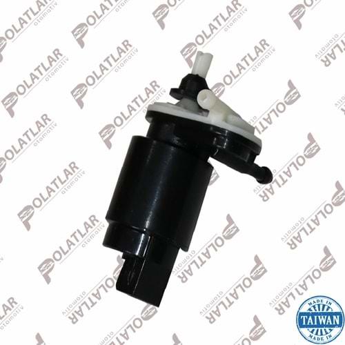 OPEL CORSA B/C CAM SU FİSKİYE POMPASI ÇİFT ÇIKIŞLI