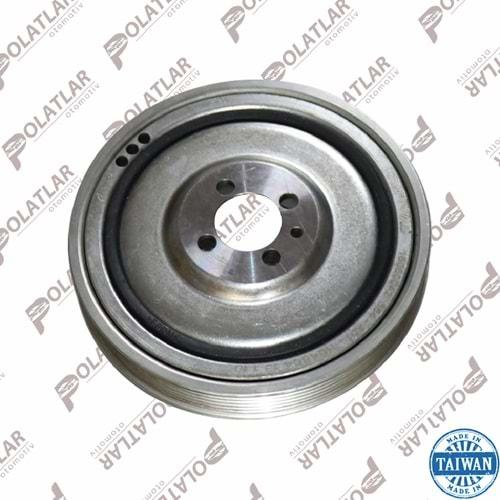 OPEL VECTRA C KRANK KASNAĞI (CİVATASIZ) 1.9D JTD 1.6D 2.0D