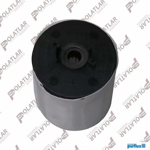 OPEL CORSA C MAZOT FİLTRESİ 1.3MTJ