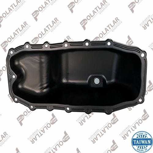 OPEL CORSA C/D YAĞ KARTER 09>