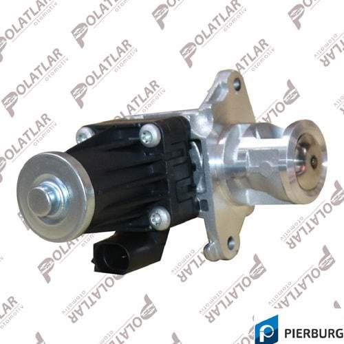 OPEL ASTRA J EGR VALFİ