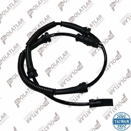 OPEL VİVARO ABS HIZ SENSÖRÜ ÖN SAĞ SOL 01>10