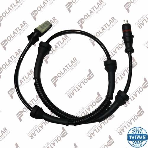 OPEL VİVARO ABS SENSÖRÜ ÖN SAĞ SOL 2.0 DTI 01>