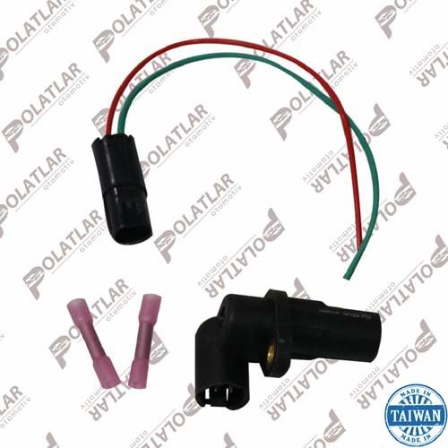 OPEL VİVARO KRANK MİL SENSÖR