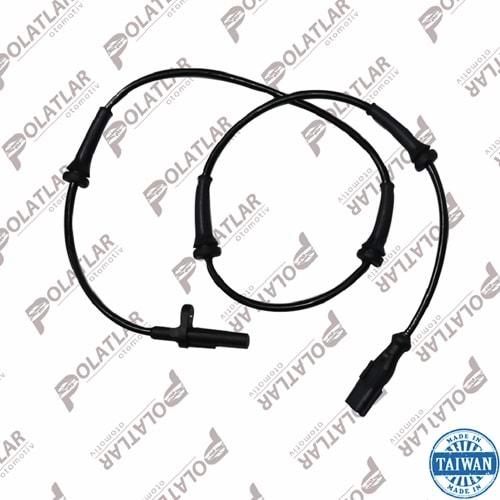 OPEL VİVARO ABS KABLOSU ARKA SAĞ SOL 06>