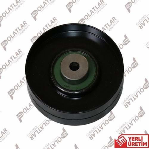 PEUGEOT BOXER DEVİRDAİM GERGİ RULMANI 2.5 8V