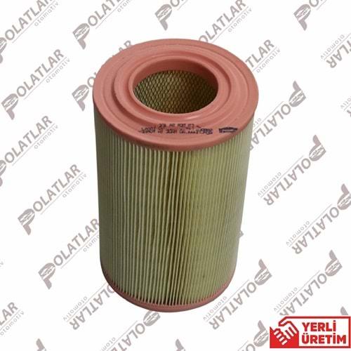 PEUGEOT BOXER HAVA FİLTRESİ UZUN TİP 2.8/2.5TDI 94>02