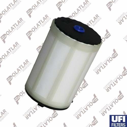 PEUGEOT BOXER YAKIT FİLTRESİ 2.0HDI 15>