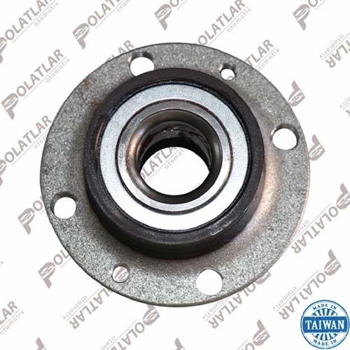 PEUGEOT BİPPER PORYA ARKA RULMANLI 4 BİJON ABS`Lİ 08>