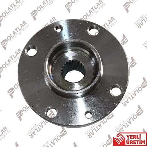 PEUGEOT BİPPER ÖN TEKER PORYASI 1.3HDI/1.4HDI 16V 07>