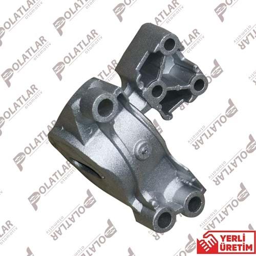 PEUGEOT BİPPER MOTOR TAKOZU YAĞLI SAĞ 1.3 EURO 5