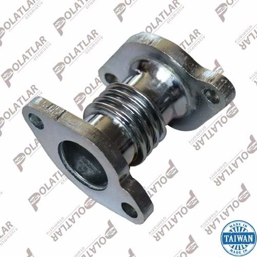 PEUGEOT BOXER3 EGR BORUSU EURO5