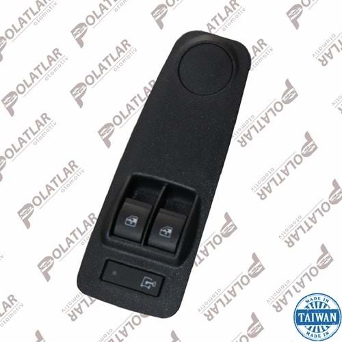 PEUGEOT BOXER CAM AÇMA KUMANDA ANAHTARI SOL