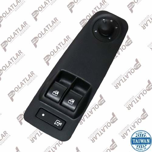 PEUGEOT BOXER CAM AÇMA KUMANDA ANAHTARI SOL 06>