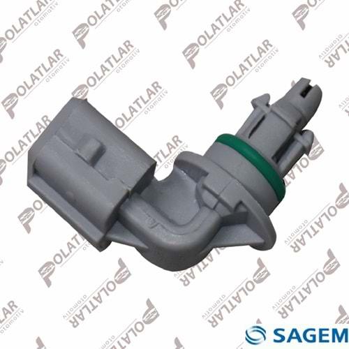 PEUGEOT 406 HARARET MÜŞÜRÜ