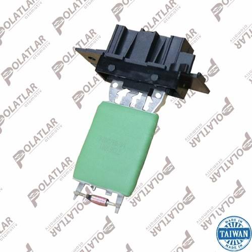PEUGEOT BİPPER KALORİFER REZİSTANSI