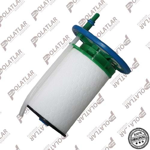 PEUGEOT BOXER YAKIT FİLTRESİ 2.0 HDI 15>