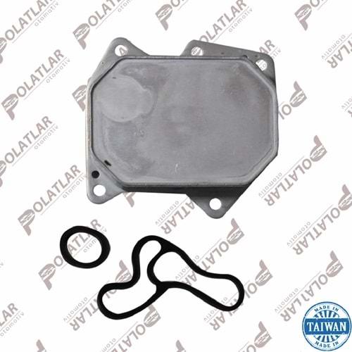 PEUGEOT BOXER YAĞ SOĞUTUCU CONTALI