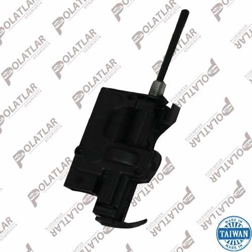 RENAULT MEGANE2 YAKIT DEPO KİLİT MOTORU