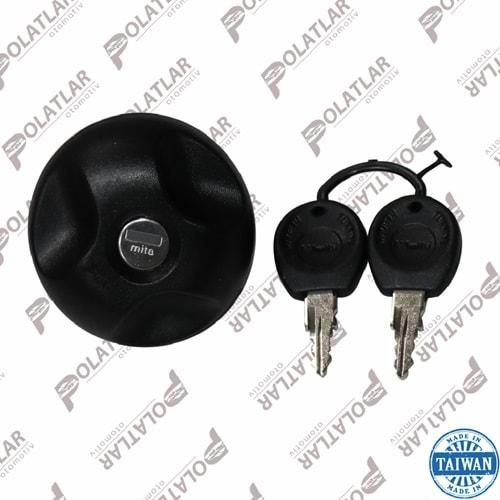 RENAULT CLİO DEPO KAPAĞI