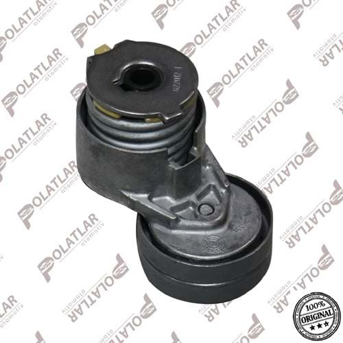 RENAULT LAGUNA2 ALTERNATÖR GERGİ RULMAN