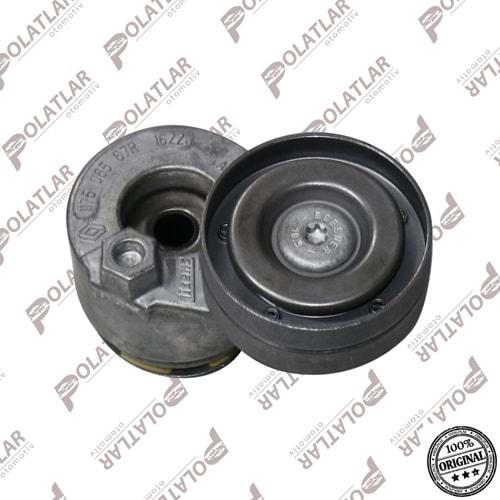 RENAULT MASTER2 ALTERNATÖR GERGİ RULMAN