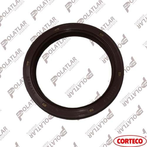 RENAULT MASTER DİFRANSİYEL ÇIKIŞ KEÇESİ (30*52*7/11) 1.9/2.5 DCI