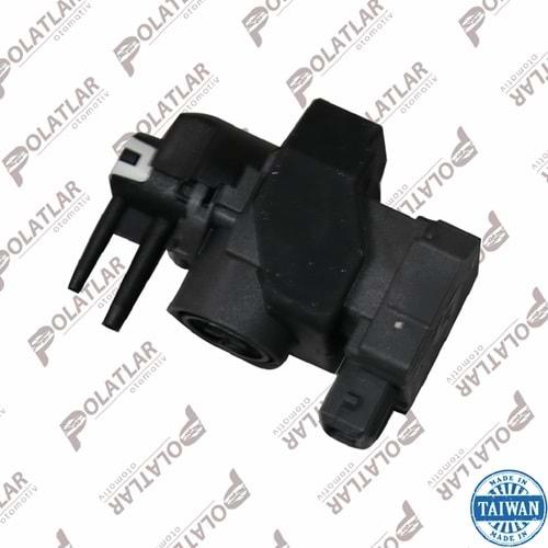 RENAULT FLUENCE TURBO BASINÇ VALFİ